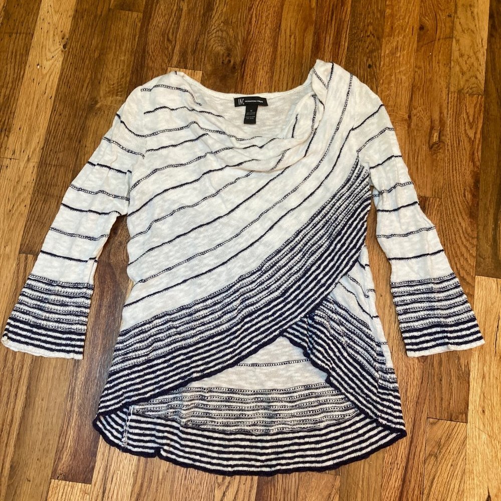 INC Blouse
